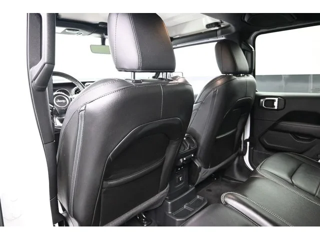 SEMINUEVOS JEEP Wrangler a Estados en autogozo