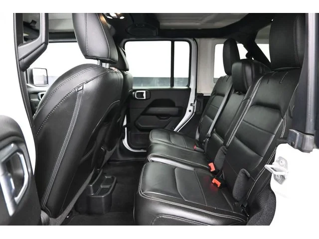 SEMINUEVOS JEEP Wrangler a Estados en autogozo