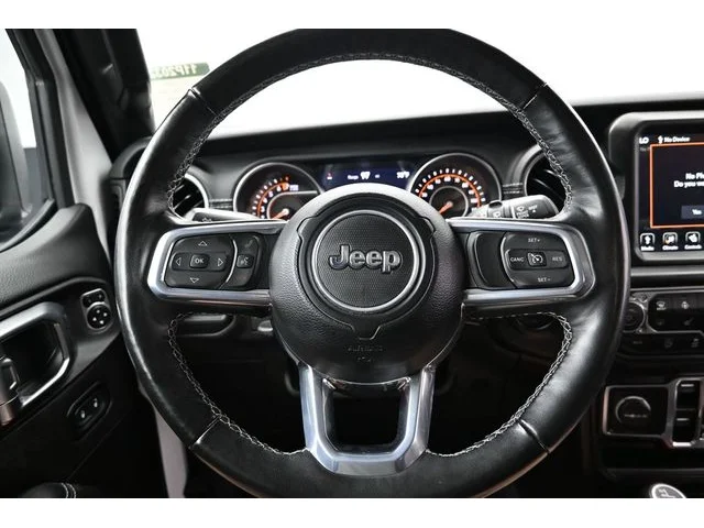 SEMINUEVOS JEEP Wrangler a Estados en autogozo