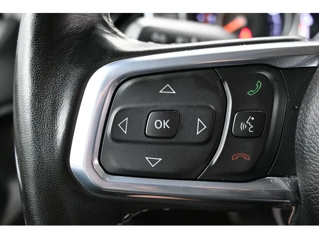 SEMINUEVOS JEEP Wrangler a Estados en autogozo