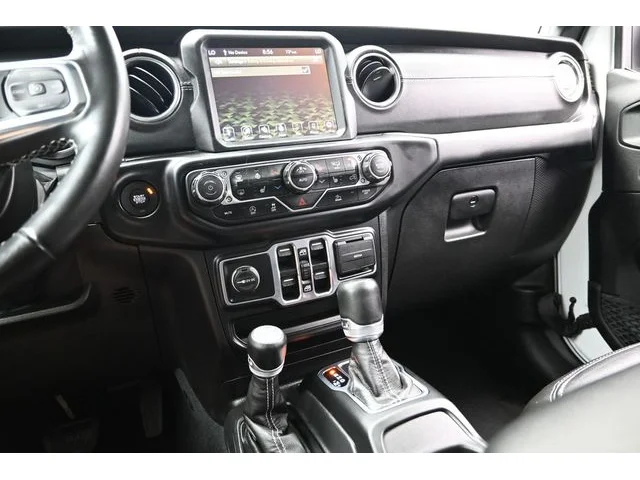 SEMINUEVOS JEEP Wrangler a Estados en autogozo