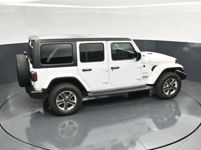 SEMINUEVOS JEEP Wrangler a Estados en autogozo