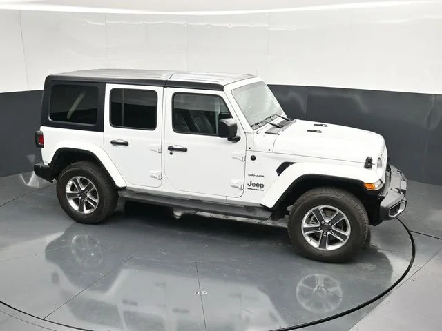 SEMINUEVOS JEEP Wrangler a Estados en autogozo