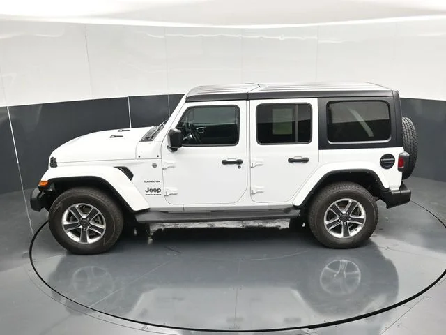 SEMINUEVOS JEEP Wrangler a Estados en autogozo