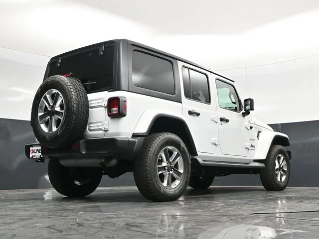 SEMINUEVOS JEEP Wrangler a Estados en autogozo