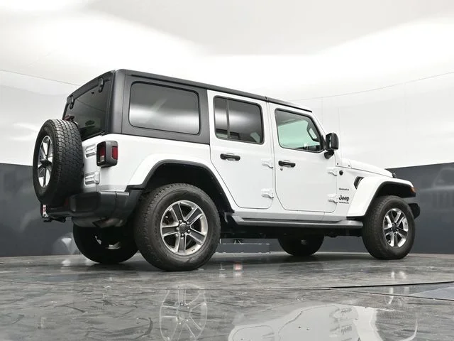 SEMINUEVOS JEEP Wrangler a Estados en autogozo