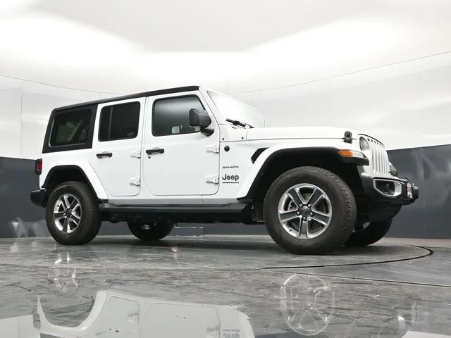 SEMINUEVOS JEEP Wrangler a Estados en autogozo