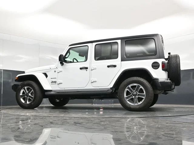 SEMINUEVOS JEEP Wrangler a Estados en autogozo