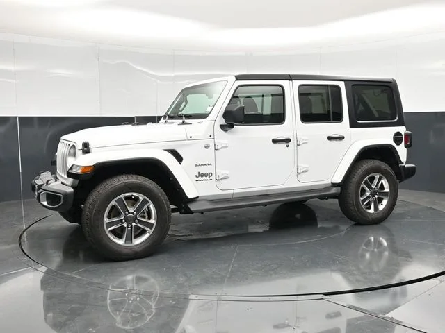 SEMINUEVOS JEEP Wrangler a Estados en autogozo