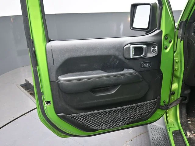 SEMINUEVOS JEEP Wrangler a Estados en autogozo