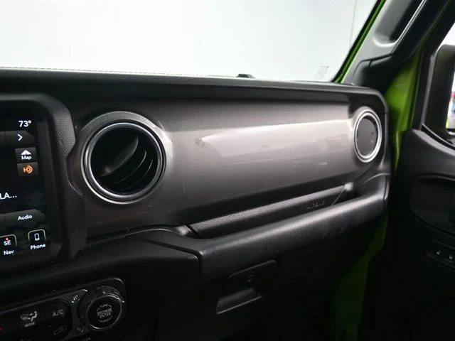 SEMINUEVOS JEEP Wrangler a Estados en autogozo