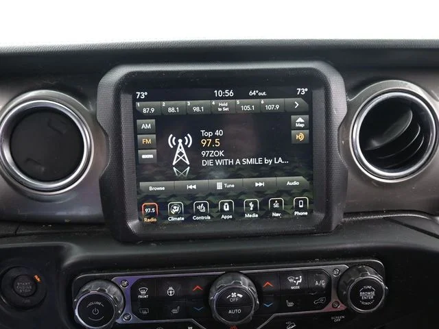 SEMINUEVOS JEEP Wrangler a Estados en autogozo