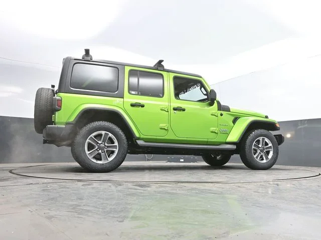 SEMINUEVOS JEEP Wrangler a Estados en autogozo