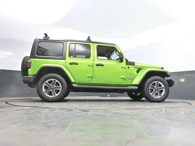 SEMINUEVOS JEEP Wrangler a Estados en autogozo