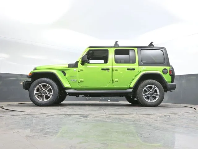 SEMINUEVOS JEEP Wrangler a Estados en autogozo