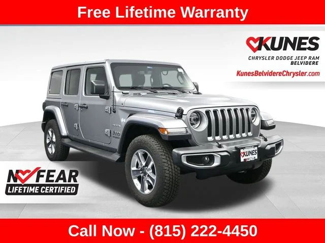 SEMINUEVOS JEEP Wrangler a Estados en autogozo
