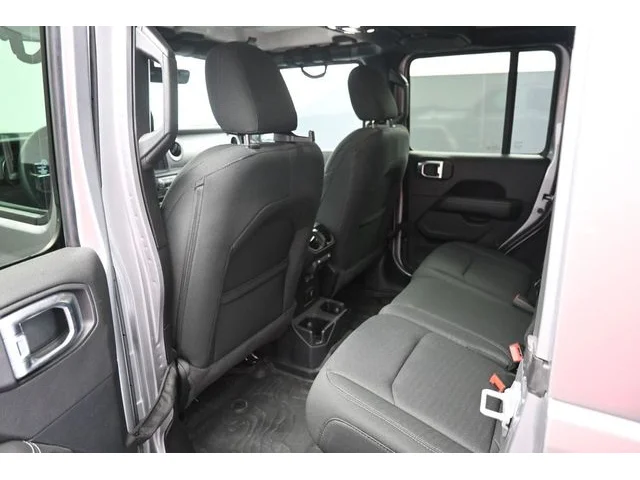 SEMINUEVOS JEEP Wrangler a Estados en autogozo