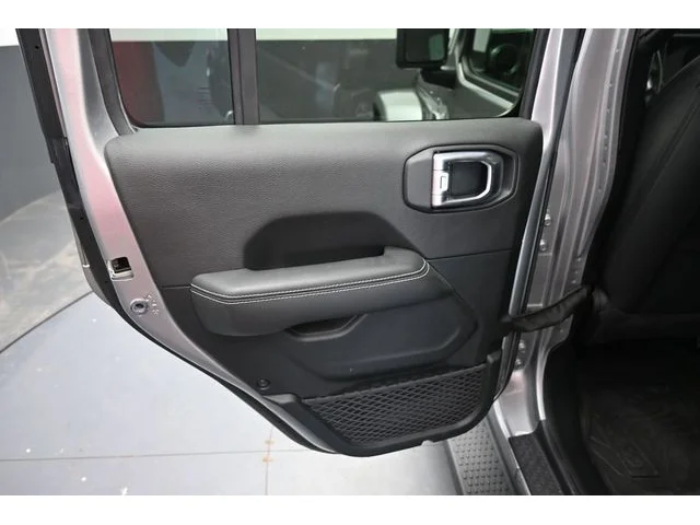 SEMINUEVOS JEEP Wrangler a Estados en autogozo