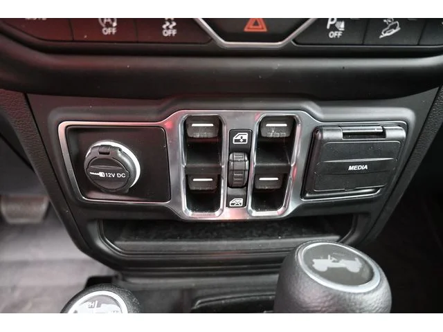 SEMINUEVOS JEEP Wrangler a Estados en autogozo