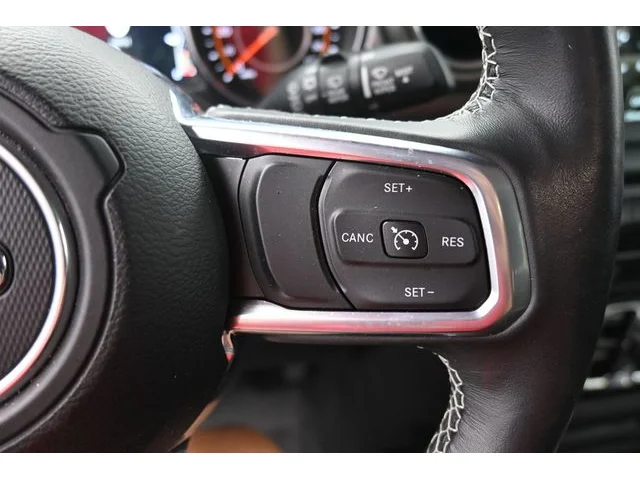 SEMINUEVOS JEEP Wrangler a Estados en autogozo