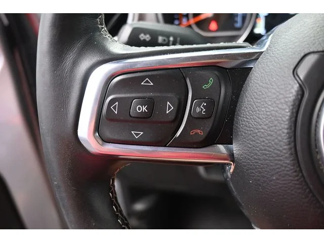 SEMINUEVOS JEEP Wrangler a Estados en autogozo