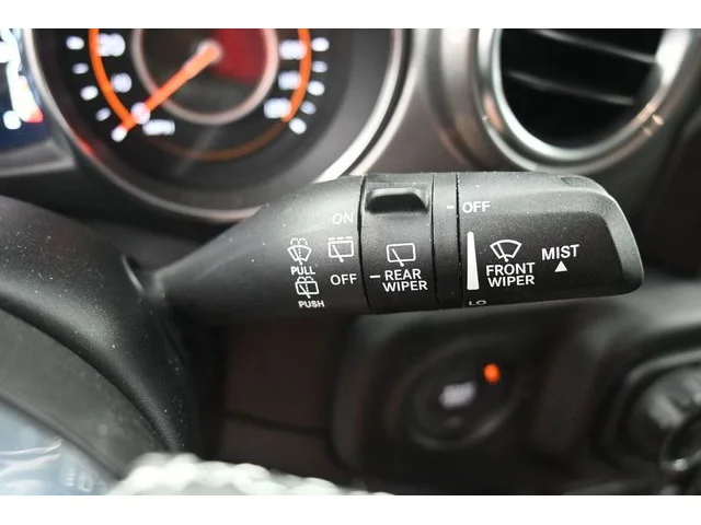 SEMINUEVOS JEEP Wrangler a Estados en autogozo