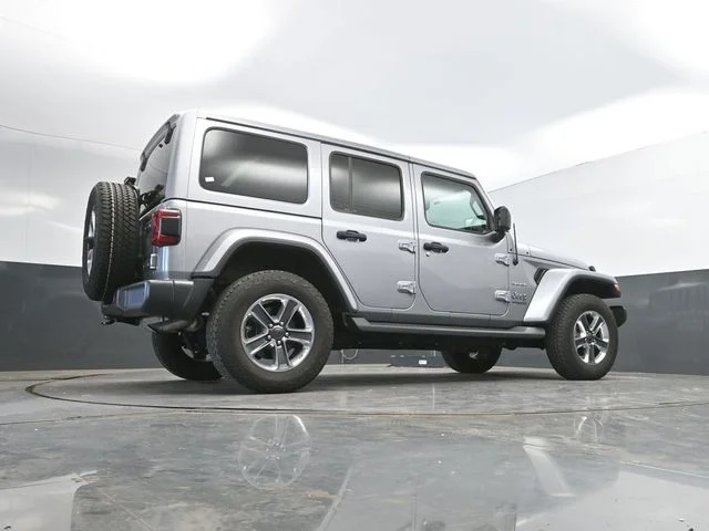 SEMINUEVOS JEEP Wrangler a Estados en autogozo