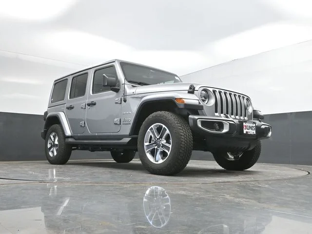 SEMINUEVOS JEEP Wrangler a Estados en autogozo