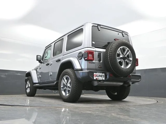 SEMINUEVOS JEEP Wrangler a Estados en autogozo