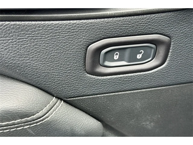 SEMINUEVOS JEEP Wrangler at ELK GROVE in Elk Grove Buick GMC