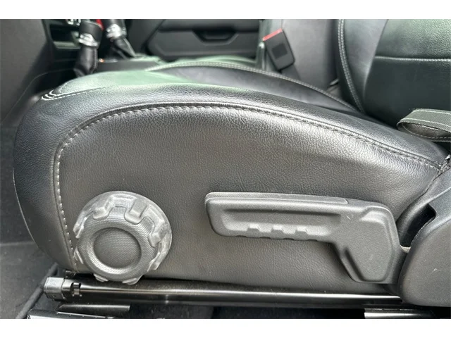 SEMINUEVOS JEEP Wrangler at ELK GROVE in Elk Grove Buick GMC
