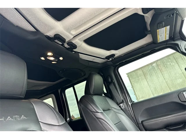 SEMINUEVOS JEEP Wrangler at ELK GROVE in Elk Grove Buick GMC