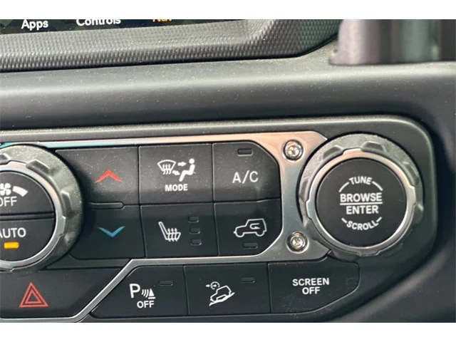 SEMINUEVOS JEEP Wrangler at ELK GROVE in Elk Grove Buick GMC