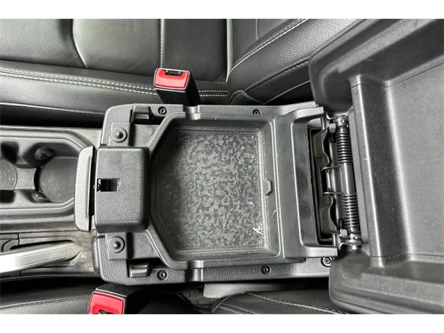 SEMINUEVOS JEEP Wrangler at ELK GROVE in Elk Grove Buick GMC