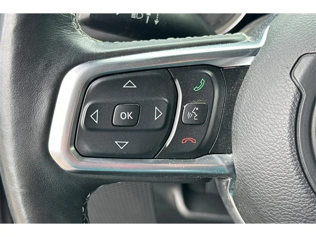 SEMINUEVOS JEEP Wrangler at ELK GROVE in Elk Grove Buick GMC