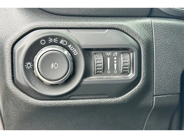 SEMINUEVOS JEEP Wrangler at ELK GROVE in Elk Grove Buick GMC