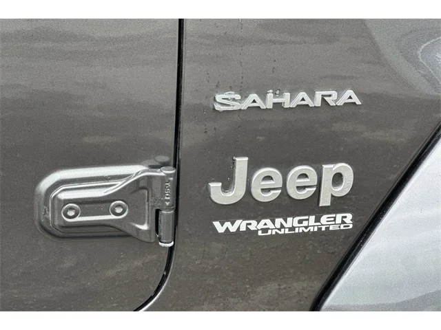 SEMINUEVOS JEEP Wrangler at ELK GROVE in Elk Grove Buick GMC