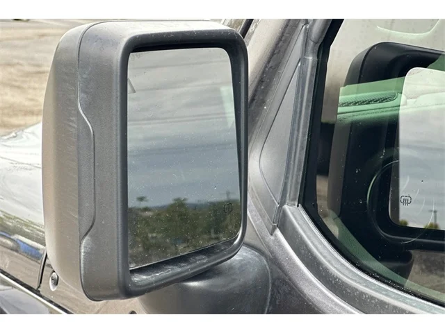 SEMINUEVOS JEEP Wrangler at ELK GROVE in Elk Grove Buick GMC