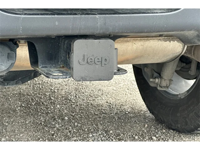 SEMINUEVOS JEEP Wrangler at ELK GROVE in Elk Grove Buick GMC