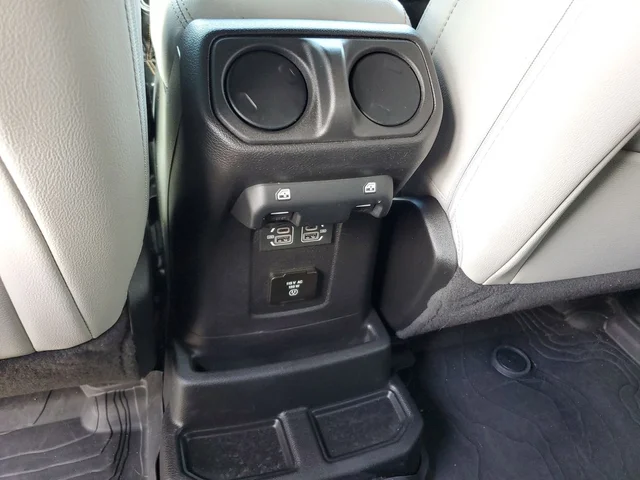 SEMINUEVOS JEEP Wrangler a Estados en autogozo