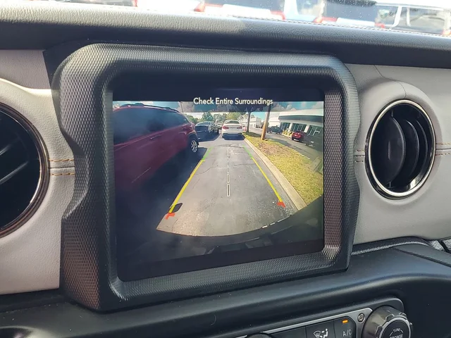 SEMINUEVOS JEEP Wrangler a Estados en autogozo