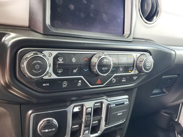SEMINUEVOS JEEP Wrangler a Estados en autogozo