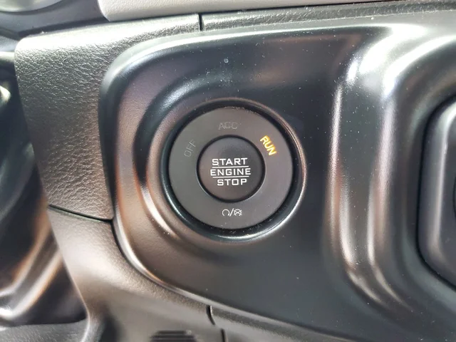 SEMINUEVOS JEEP Wrangler a Estados en autogozo
