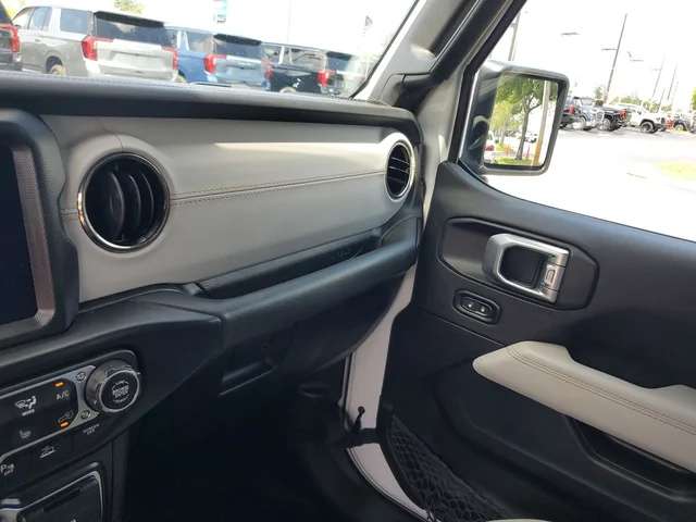 SEMINUEVOS JEEP Wrangler a Estados en autogozo