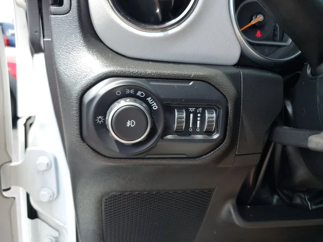 SEMINUEVOS JEEP Wrangler a Estados en autogozo