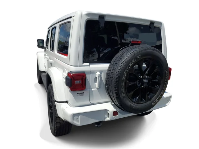 SEMINUEVOS JEEP Wrangler a Estados en autogozo