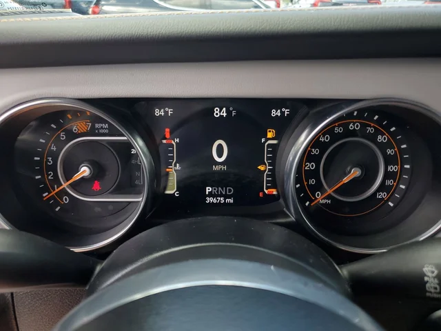 SEMINUEVOS JEEP Wrangler a Estados en autogozo