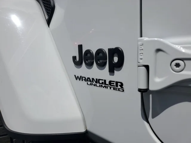 SEMINUEVOS JEEP Wrangler a Estados en autogozo