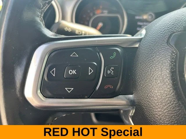 SEMINUEVOS JEEP Wrangler a Estados en autogozo