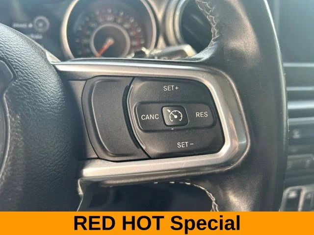 SEMINUEVOS JEEP Wrangler a Estados en autogozo